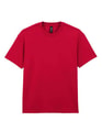 T-shirt Gildan Hammer 75000 Cherry rood